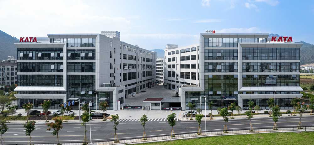 Kata Valve (Group) Co., Ltd.
