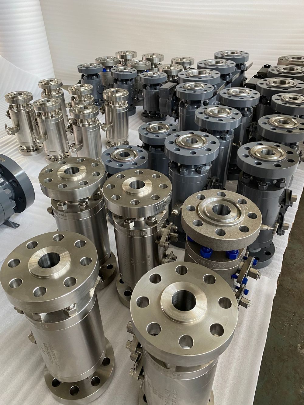 KATA ball valve