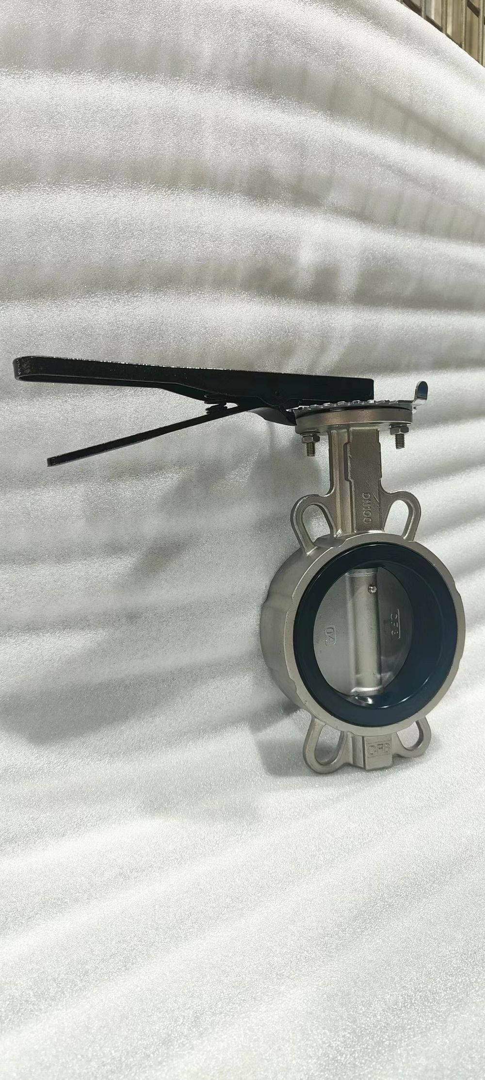 KATA butterfly valve