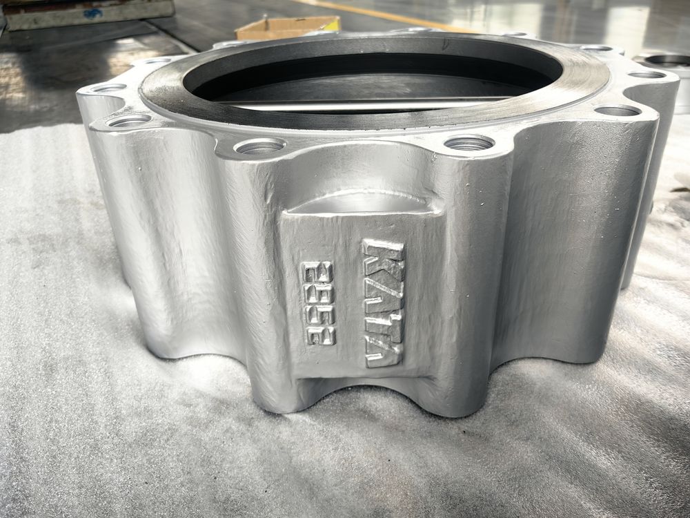 KATA check valve