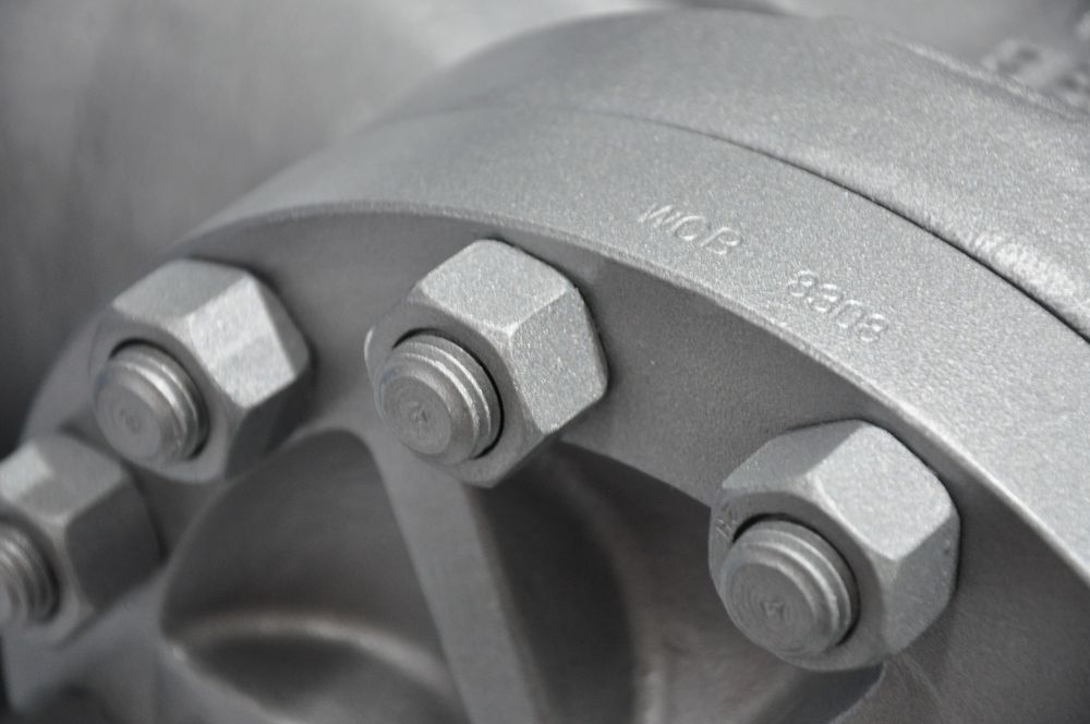 KATA plug valve